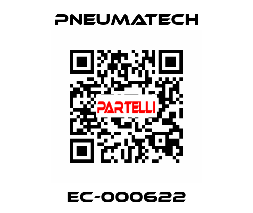 EC-000622 Pneumatech