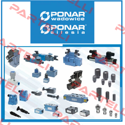 PV6V3 20/63 RE8 MC100 A1  Ponar