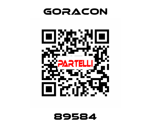 89584 GORACON
