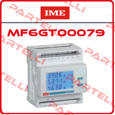 MF6GT00079 Ime
