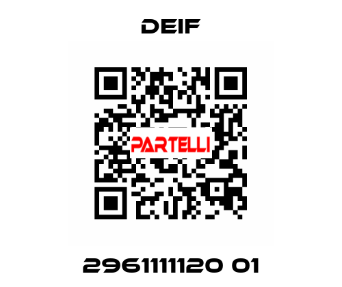 2961111120 01 Deif