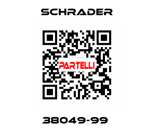 38049-99  Schrader
