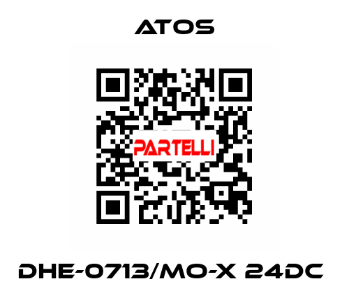 DHE-0713/MO-X 24DC  Atos