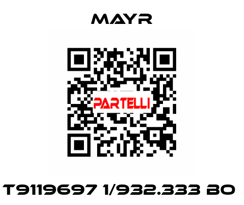 T9119697 1/932.333 BO  Mayr