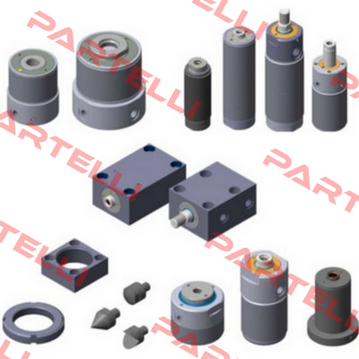 Control Valves  Enerfluid