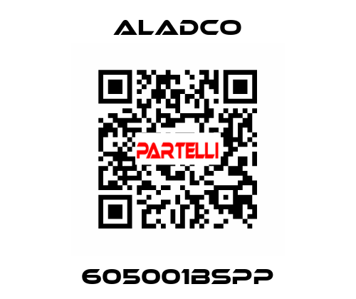 605001BSPP Aladco