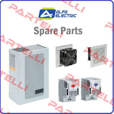 SOCKET02  Alfa Electric