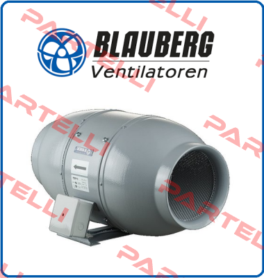 8016592 Iso-Mix 150  Blauberg