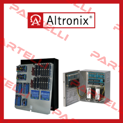 ALTV1224DC2220  Altronix