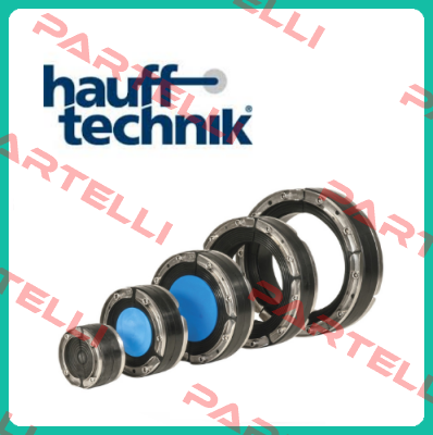 HSI 150 - K 2/300 HAUFF-TECHNIK