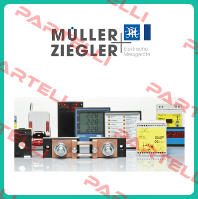 IgT-MU Eingang 0-10 A  Müller Ziegler