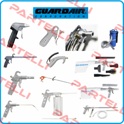 19A826 / HYD036SSA  Guardair