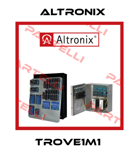 Trove1M1  Altronix