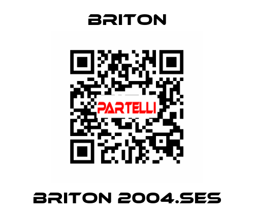 Briton 2004.SES BRITON