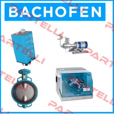 LMP 3600 ADC Bachofen