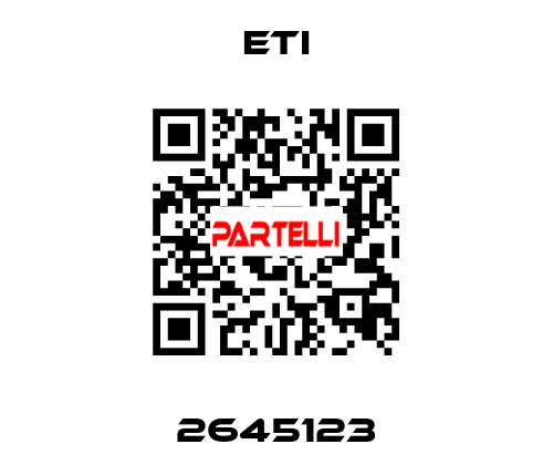 2645123 Eti