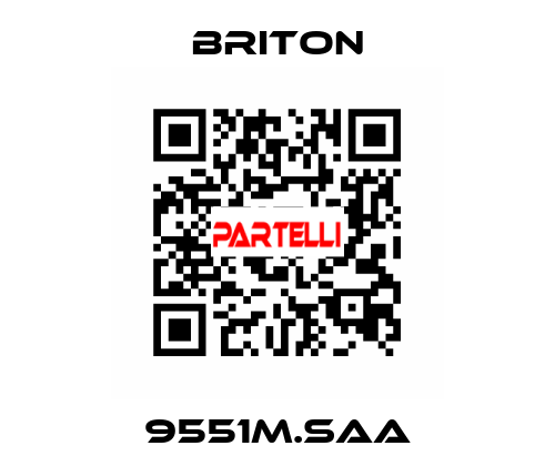 9551M.SAA BRITON