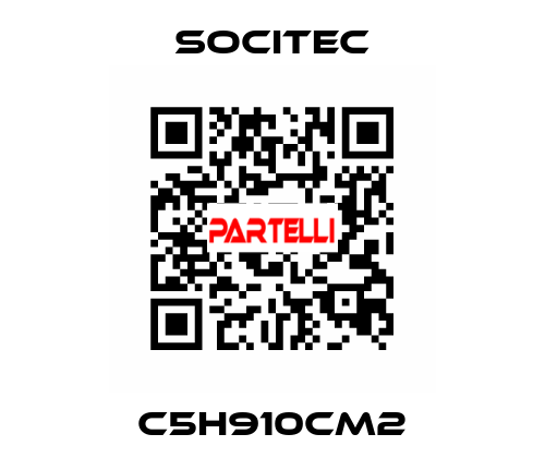 C5H910CM2 Socitec