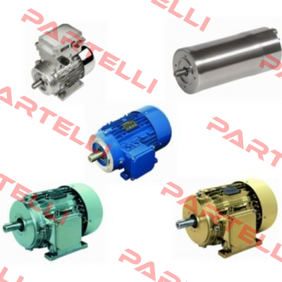 M71B4 RPM 1380  Carpanelli