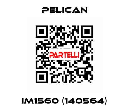 iM1560 (140564) Pelican