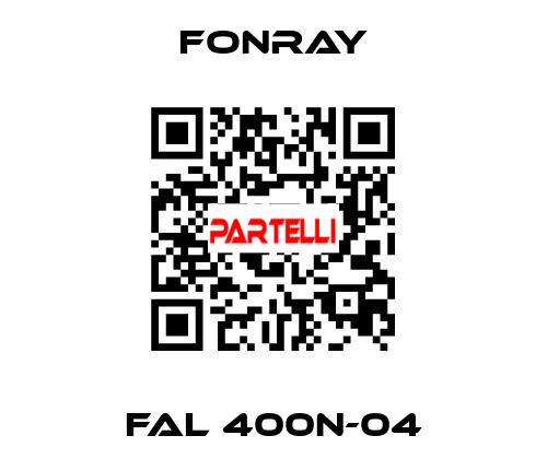 FAL 400N-04 Fonray