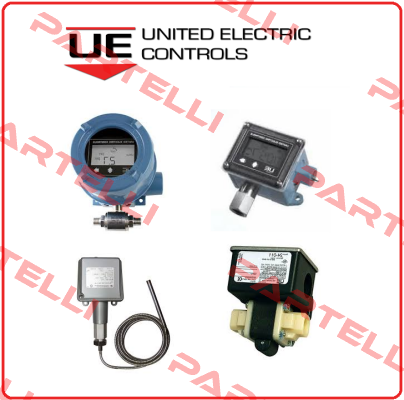 H105 S164B obsolete,replacement H400-S164B United Electric Controls
