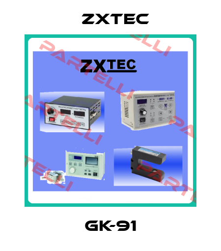 GK-91 ZXTEC