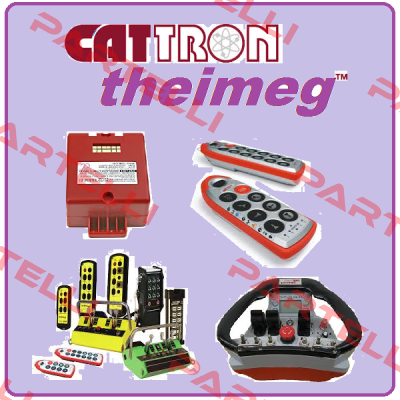 2PRT-7758-A001 Cattron