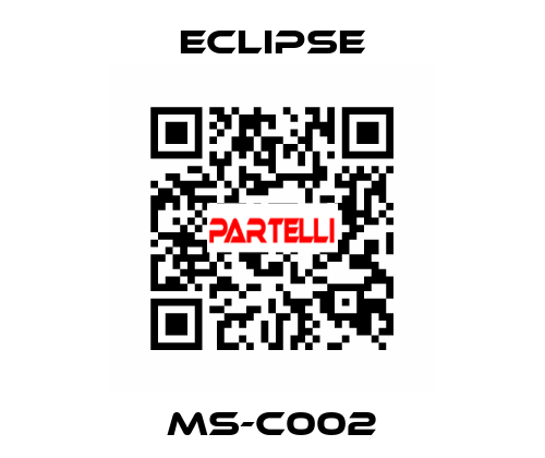 MS-C002 Eclipse