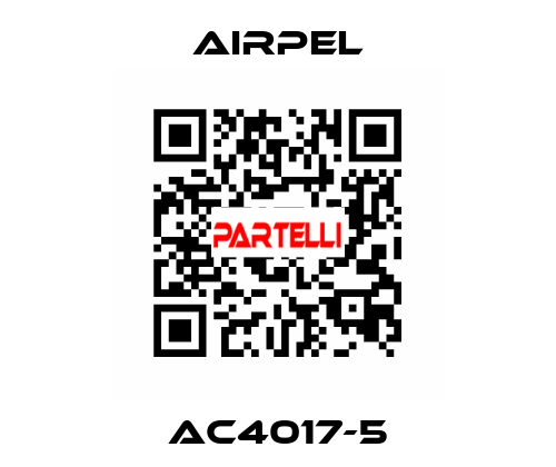 AC4017-5 Airpel