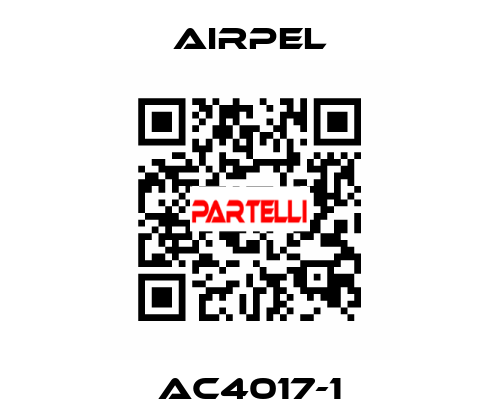 AC4017-1 Airpel