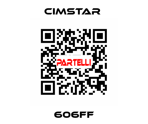 606FF Cimstar 