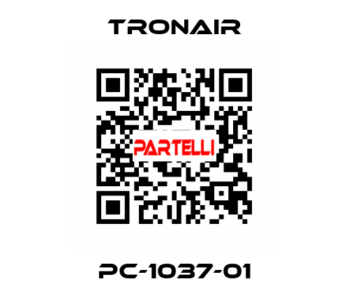PC-1037-01 TRONAIR