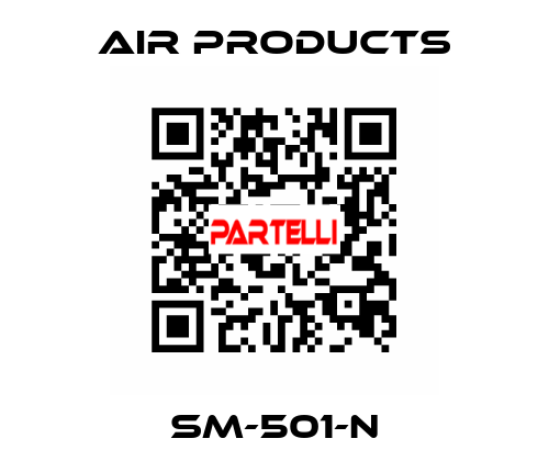SM-501-N AIR PRODUCTS