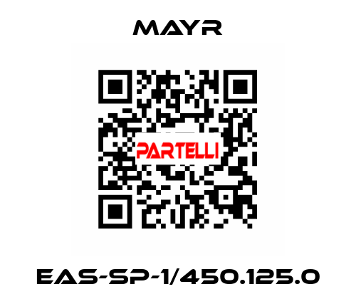 EAS-SP-1/450.125.0 Mayr