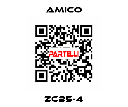 ZC25-4 AMICO