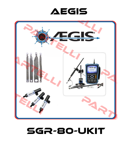 SGR-80-UKIT AEGIS