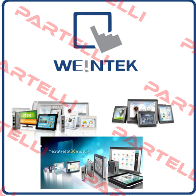 MT6100I - OBSOLETE, REPLACEMENT MT8100IE  Weintek