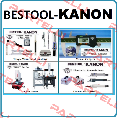 N6LTDK Bestool Kanon