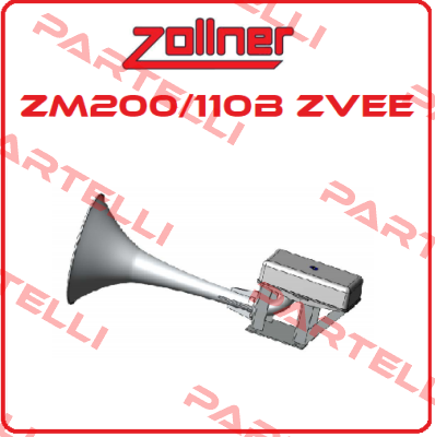 010444406 (ZM200/110b ZVEE) Zöllner