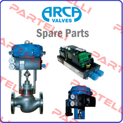 NUT, ITEM NO: 81, FOR DN100 PN160 CONTROL VALVES  ARCA