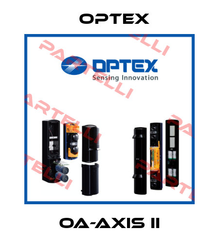 OA-AXIS II Optex