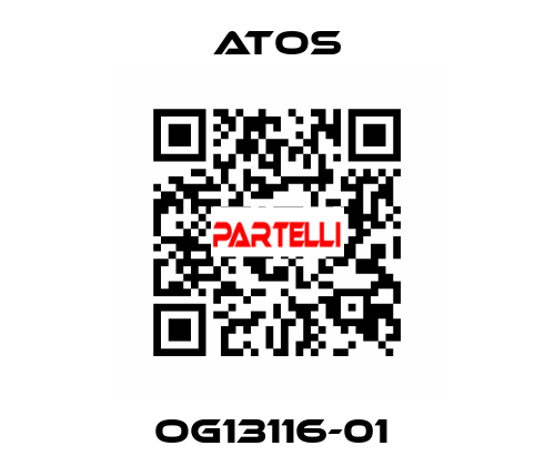 OG13116-01  Atos