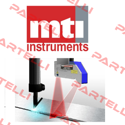 CS-Z06AC ref: M161PTE15ZZ Mti instruments