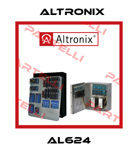 AL624 Altronix