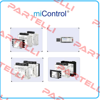 mcCUS-WA-V1 miControl