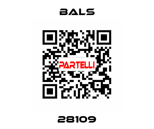 28109 Bals