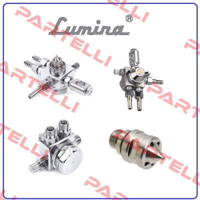 Needle for STA - 6T LUMINA