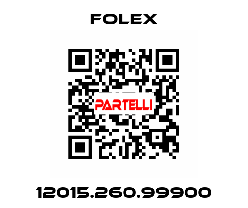 12015.260.99900 Folex