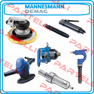 Repair Kit For 2521510MBTH683 Mannesmann-Demag